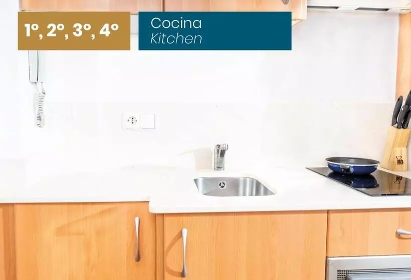 Apartamentos Turísticos Distrito Romano By Cartagenaspain