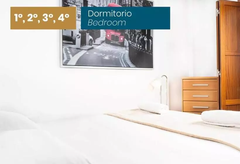 Apartamentos Turísticos Distrito Romano By Cartagenaspain