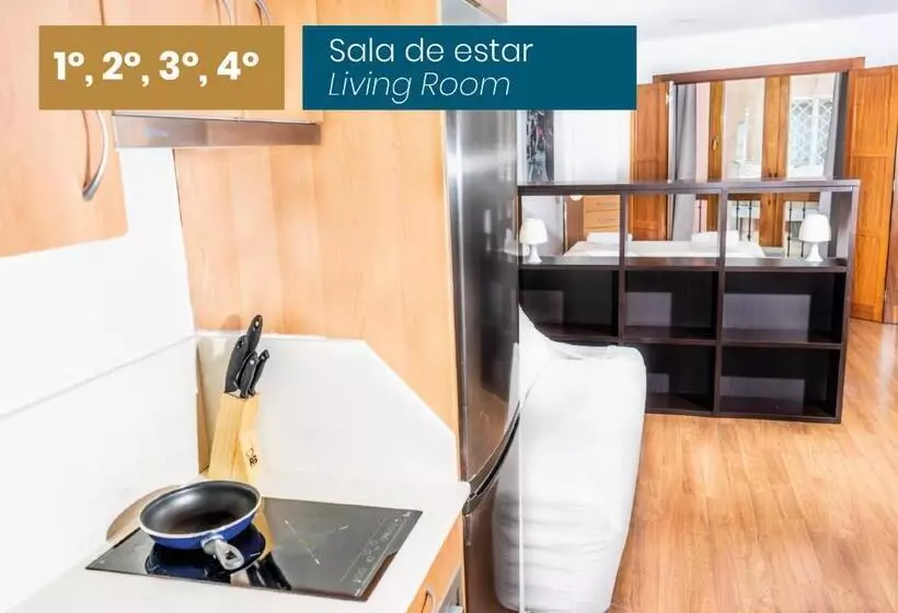 Apartamentos Turísticos Distrito Romano By Cartagenaspain