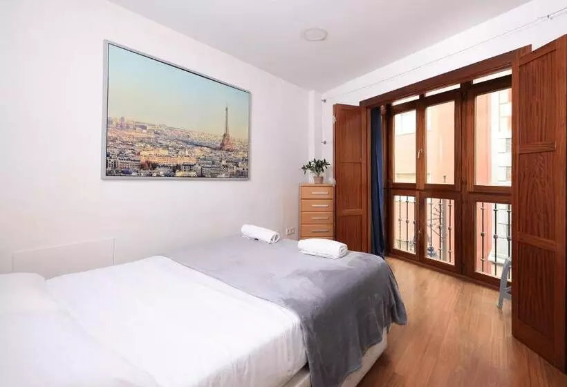 Apartamentos Turísticos Distrito Romano By Cartagenaspain