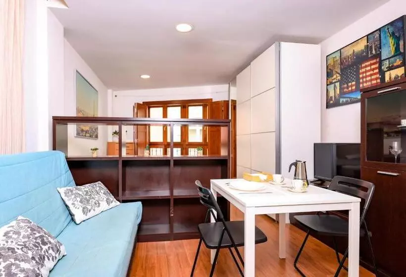 Apartamentos Turísticos Distrito Romano By Cartagenaspain