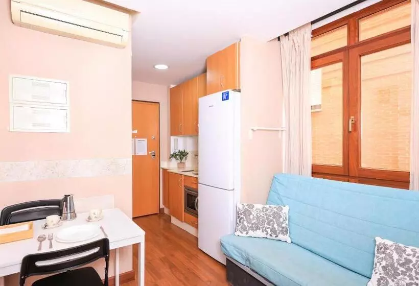 Apartamentos Turísticos Distrito Romano By Cartagenaspain