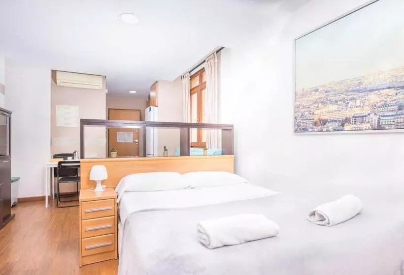 Apartamentos Turísticos Distrito Romano By Cartagenaspain