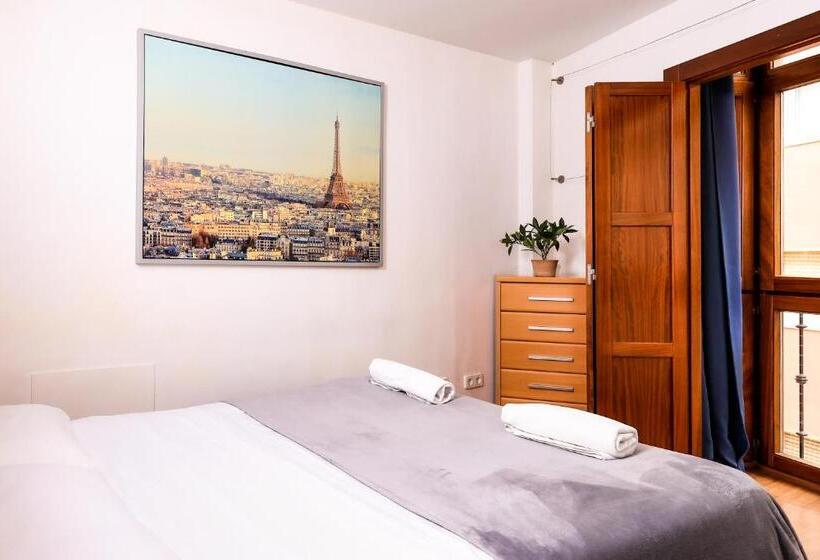 Apartamentos Turísticos Distrito Romano By Cartagenaspain