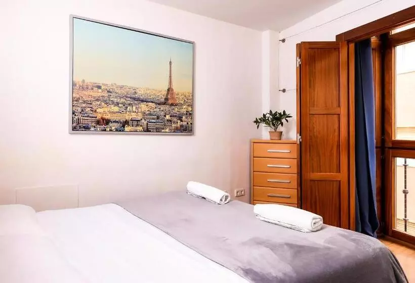 Apartamentos Turísticos Distrito Romano By Cartagenaspain