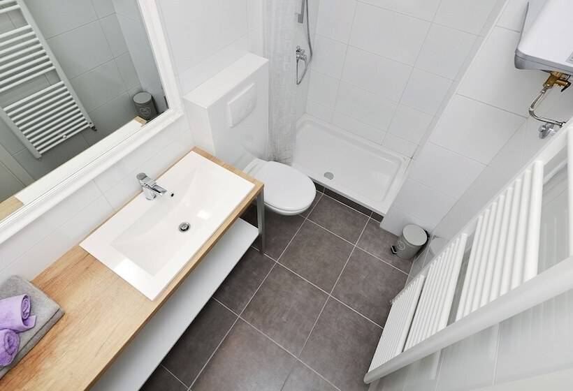 Apartments Denise Podgora