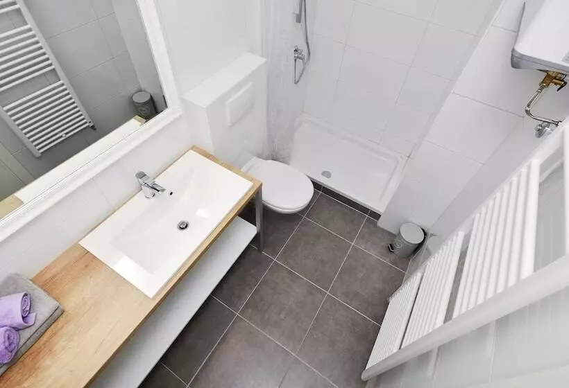 Apartments Denise Podgora