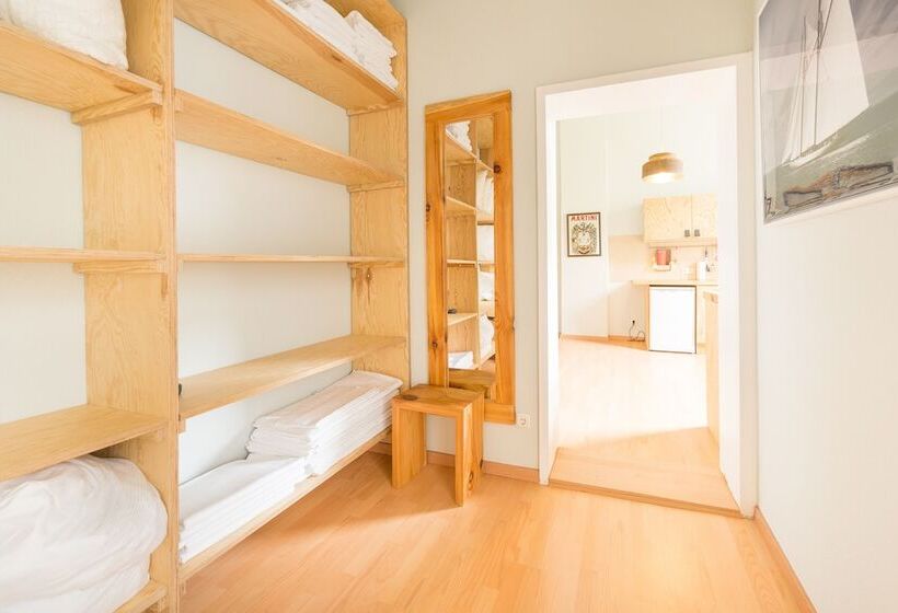 Apartments In Potsdam West