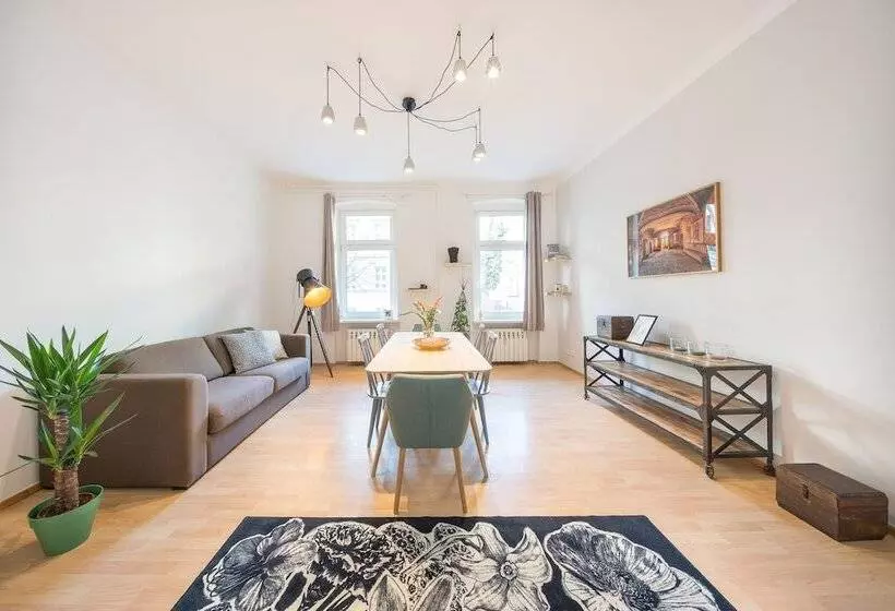 Apartments In Potsdam West