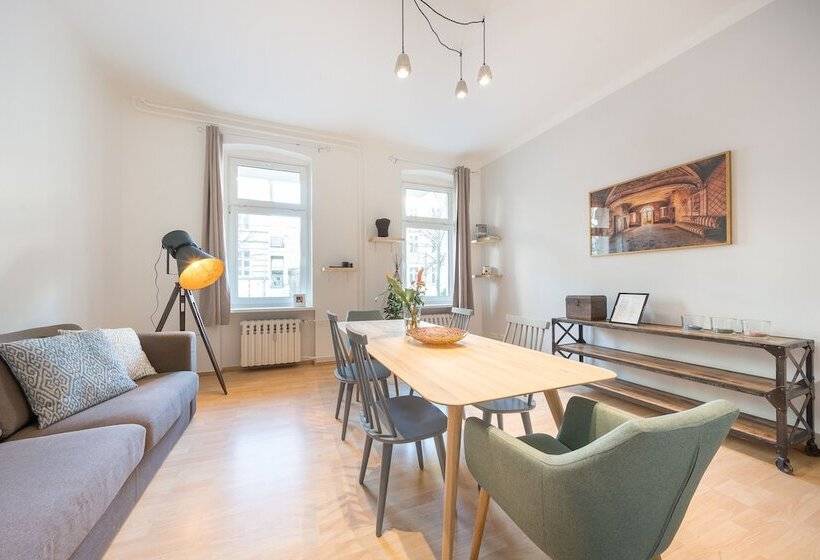 Apartments In Potsdam West