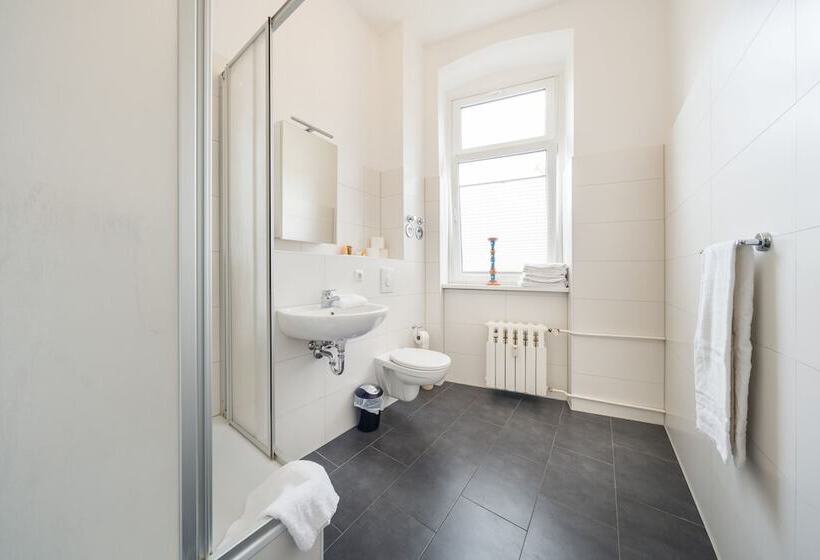 Apartments In Potsdam West