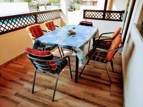 Apartments Rudez   Pool   Jacuzzi