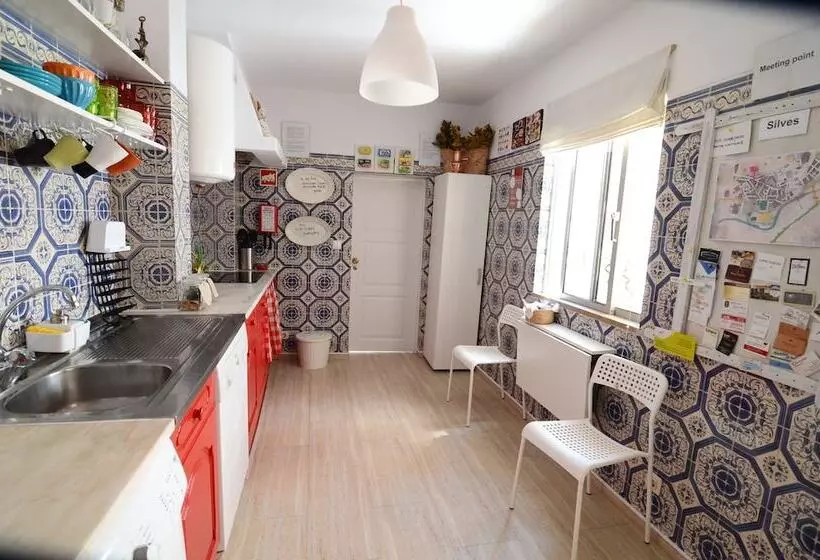 Casa Do Jardim
