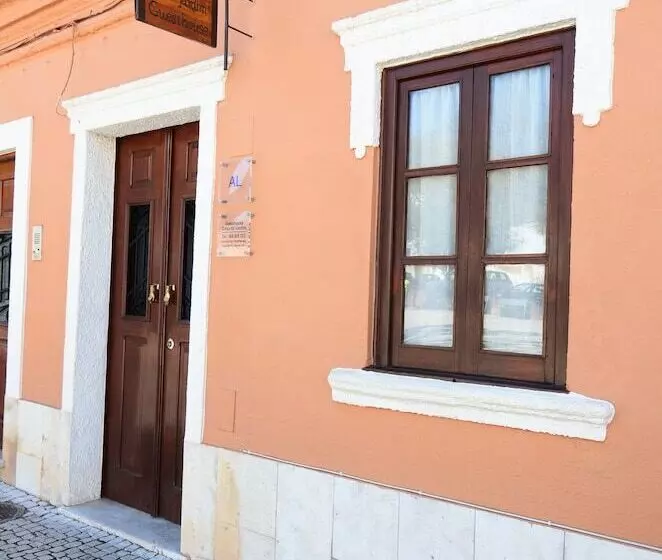 Casa Do Jardim