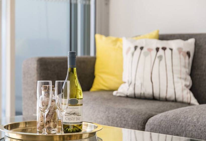 Doubleone3 Apartments