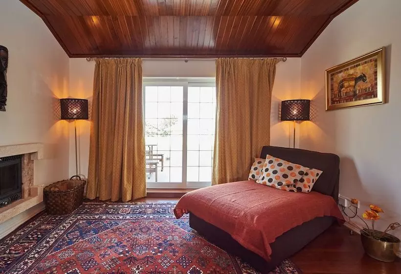 Estoril Penthouse