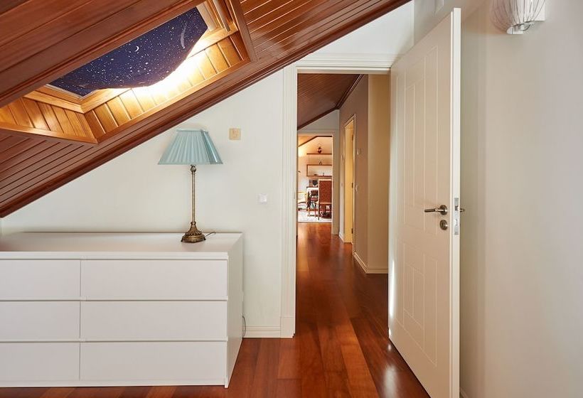Estoril Penthouse