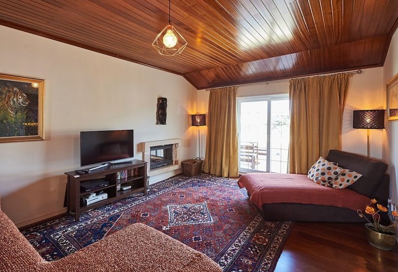 Estoril Penthouse