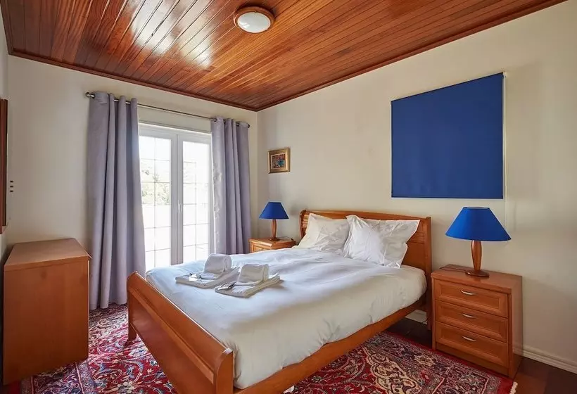 Estoril Penthouse