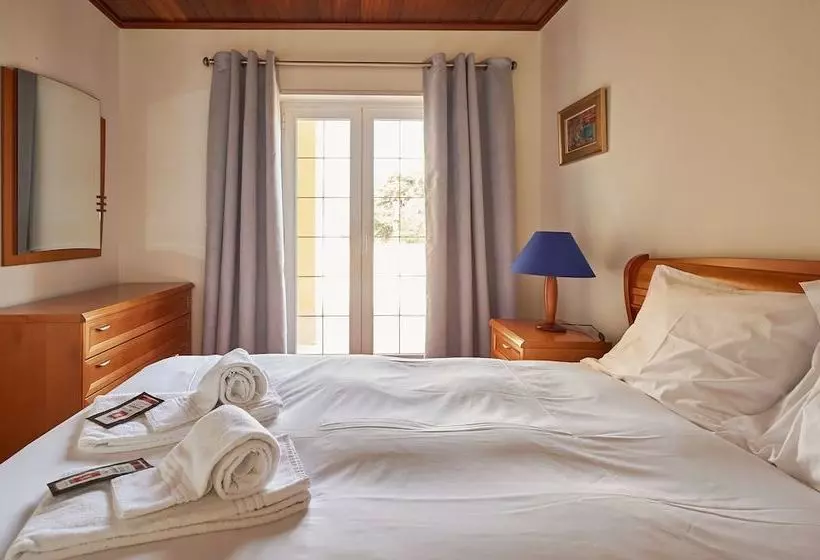 Estoril Penthouse