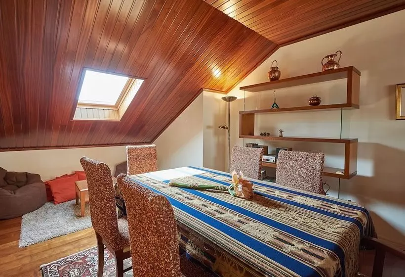 Estoril Penthouse