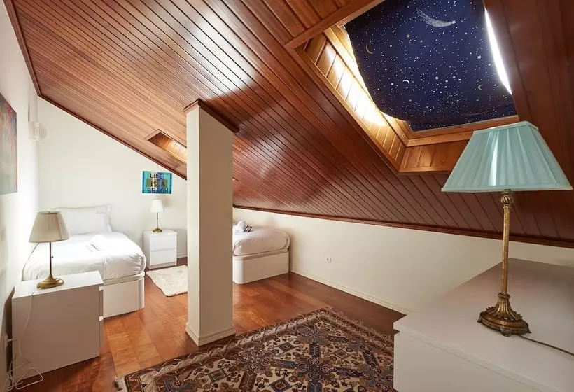 Estoril Penthouse