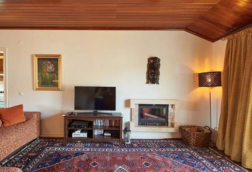 Estoril Penthouse