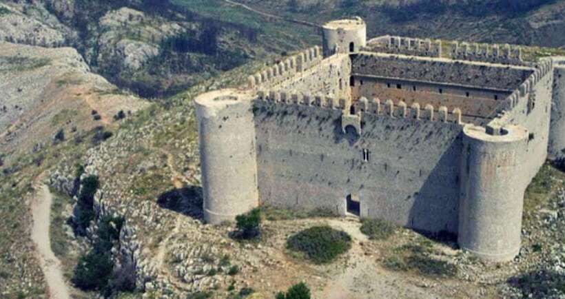 Отель Camping El Maset