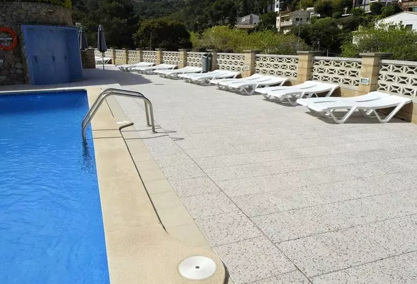 ホテル Camping El Maset