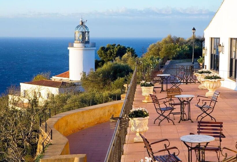 Отель Camping El Maset