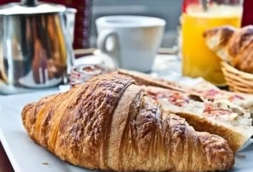 ホテル Camping El Maset