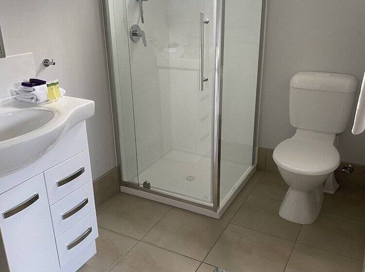 Landsborough Holiday Park