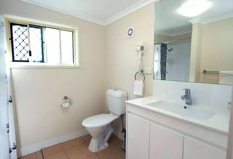 Landsborough Holiday Park