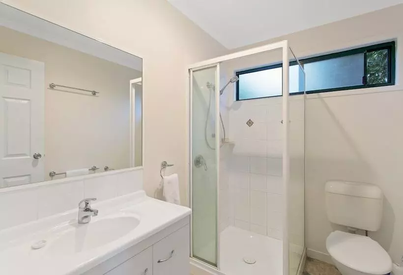 Landsborough Holiday Park