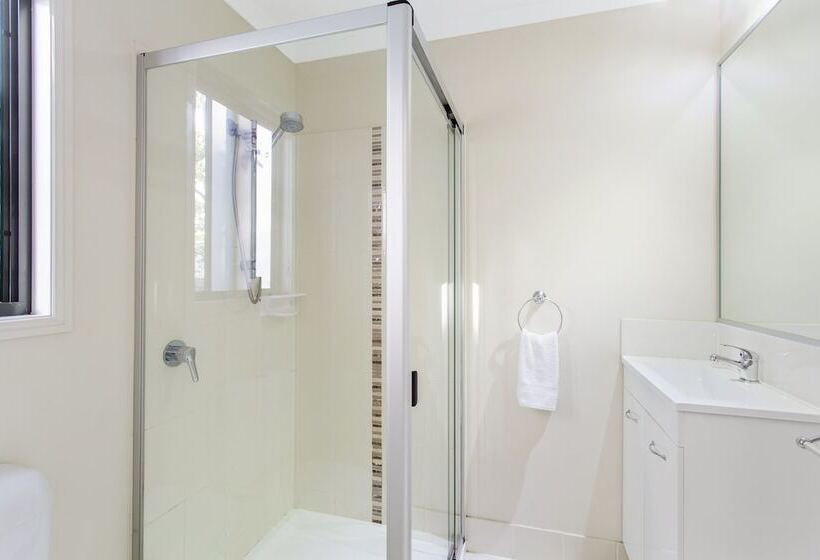 Landsborough Holiday Park