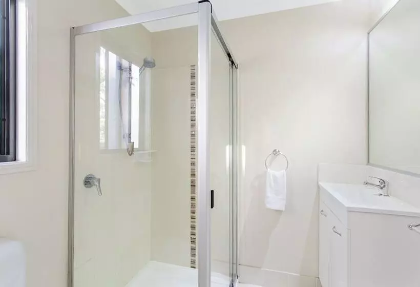 Landsborough Holiday Park