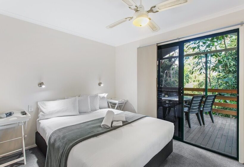 Landsborough Holiday Park