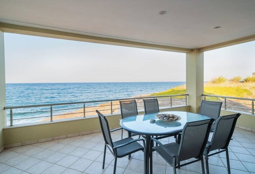 Aggeliki House By The Sea