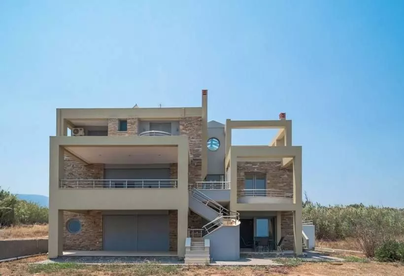 Aggeliki House By The Sea