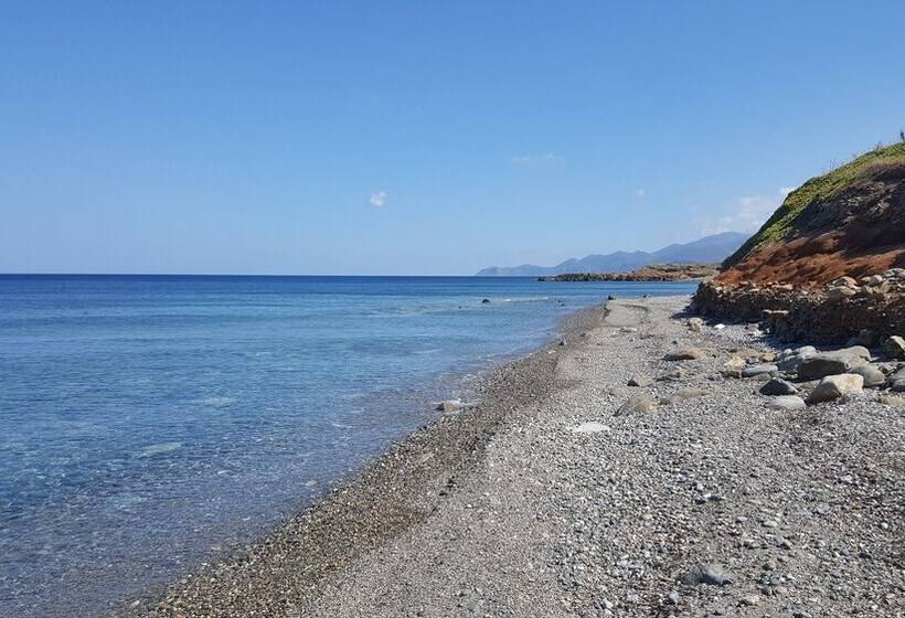 Aggeliki House By The Sea