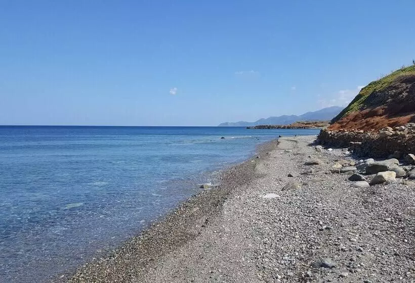 Aggeliki House By The Sea