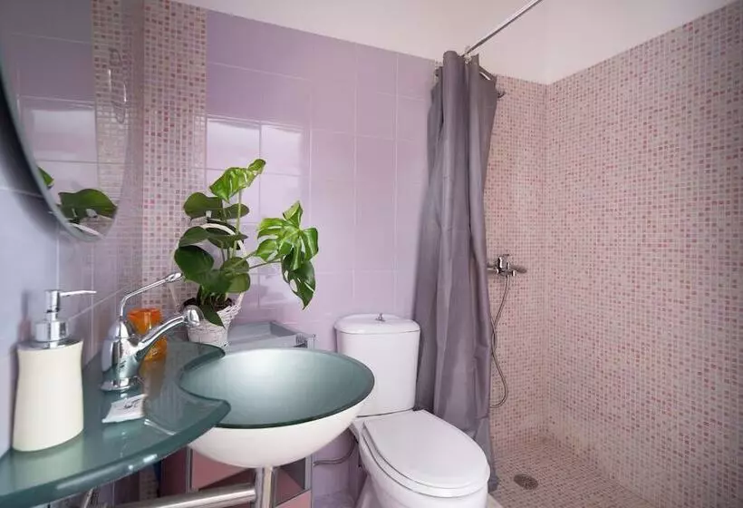 Aggeliki House By The Sea