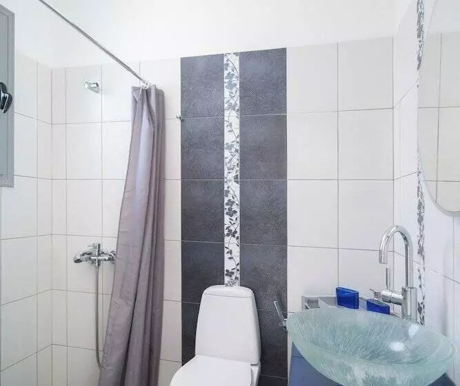 Aggeliki House By The Sea