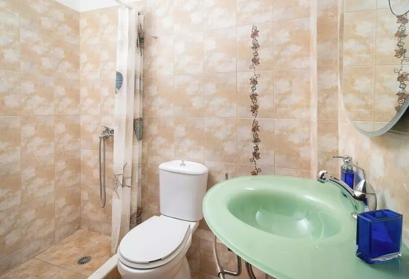 Aggeliki House By The Sea