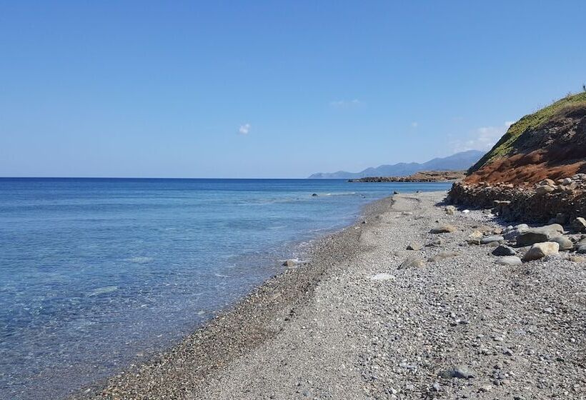 Aggeliki House By The Sea