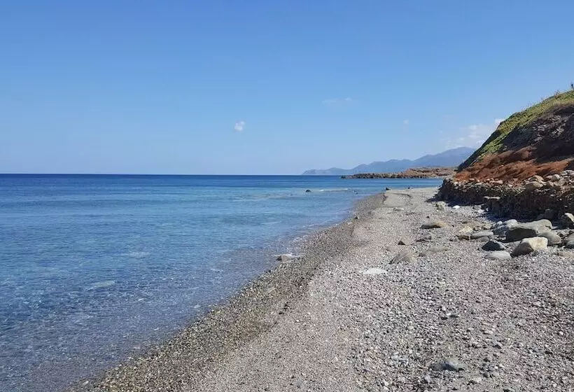 Aggeliki House By The Sea