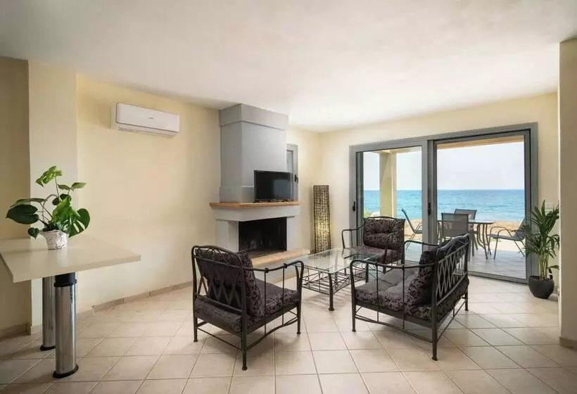 Aggeliki House By The Sea