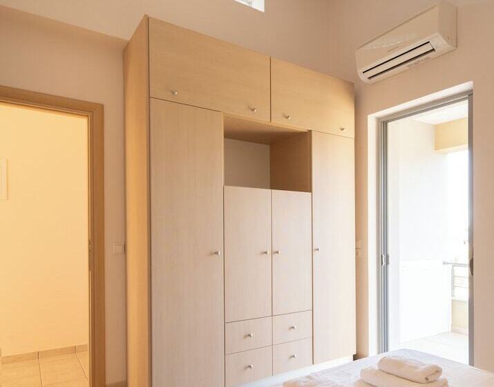 Aggeliki House By The Sea