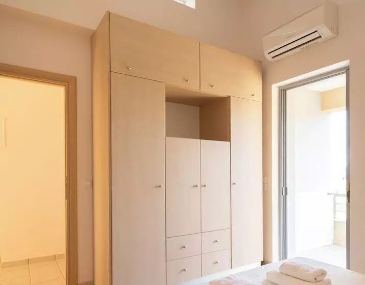 Aggeliki House By The Sea