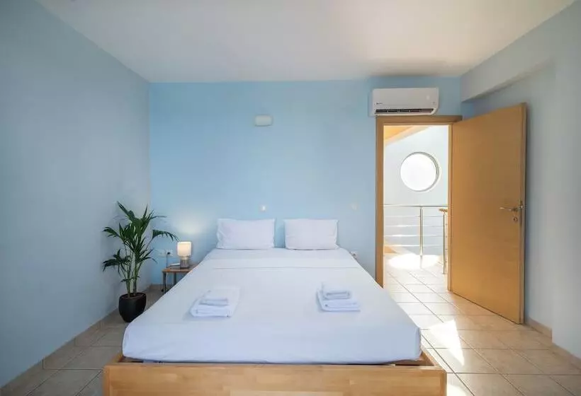 Aggeliki House By The Sea